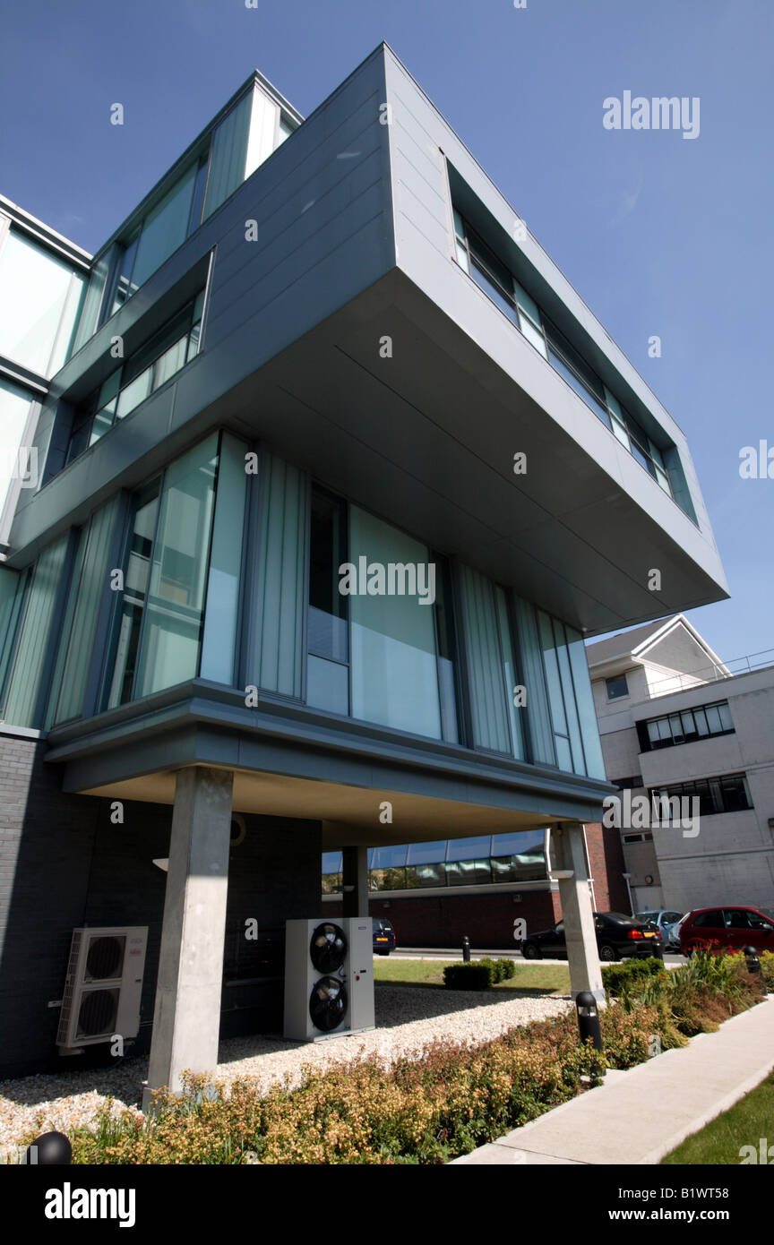 Il James Black Center, King's College Hospital, Denmark Hill Foto Stock