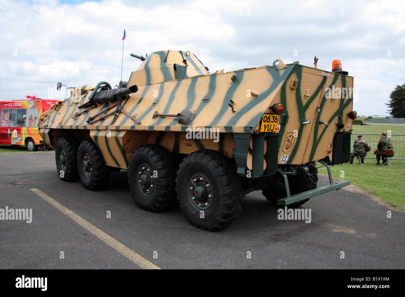 Modellino Carro Armato In Lega 1:24 – Militare Fuoristrada Con Effetto Esplosione - Foto 4