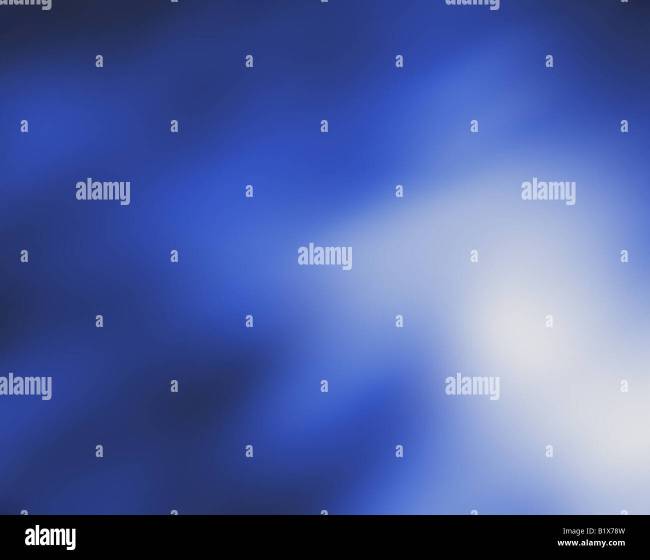 Abstract la sfocatura sullo sfondo Foto Stock