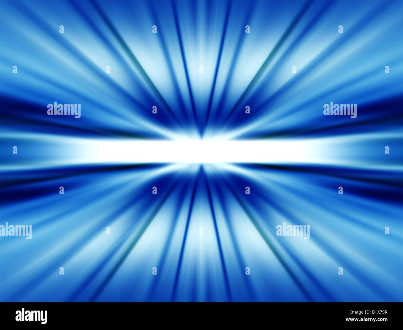Abstract la sfocatura sullo sfondo Foto Stock