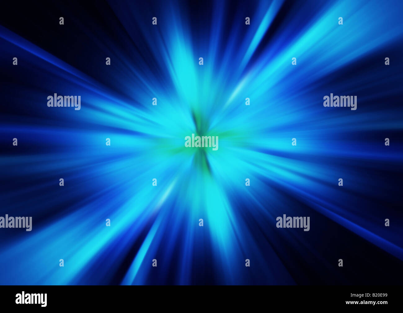 Abstract la sfocatura sullo sfondo Foto Stock