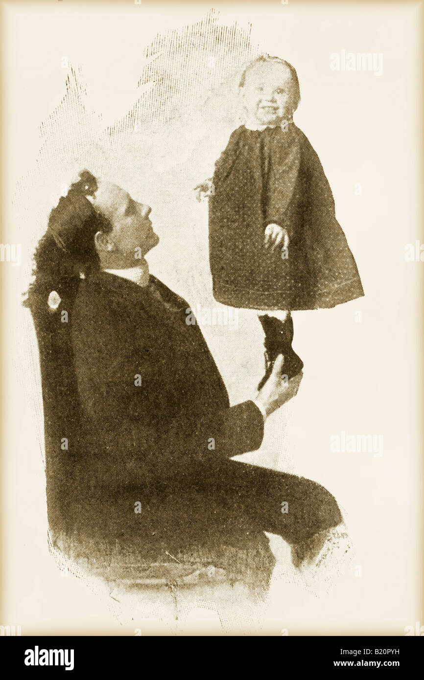 Foto storiche 16 MESI MOLTO FORTE Foto Stock