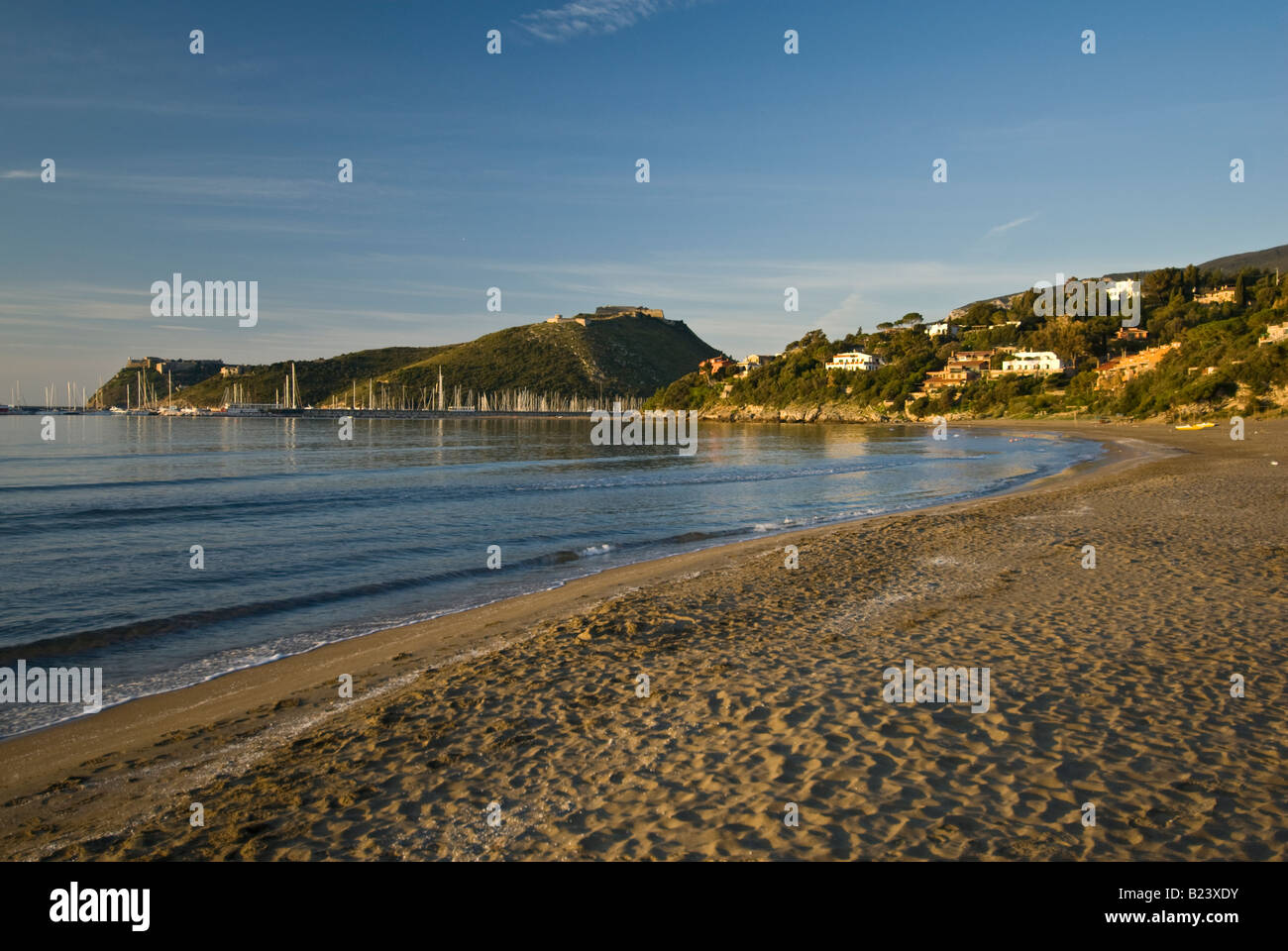 Spiaggia Della Feniglia Immagini Spiaggia Della Feniglia