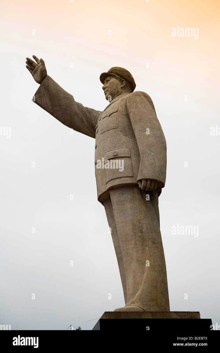 Guizhou,Guiyang, Foto Stock