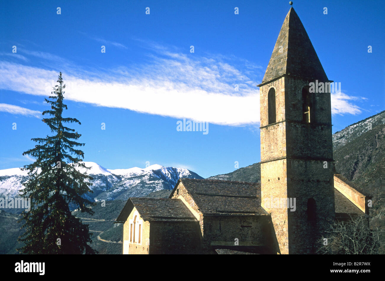 Valdeblore Alpes-Maritimes 06 parco nazionale del Mercantour Francia Paca Europa Foto Stock