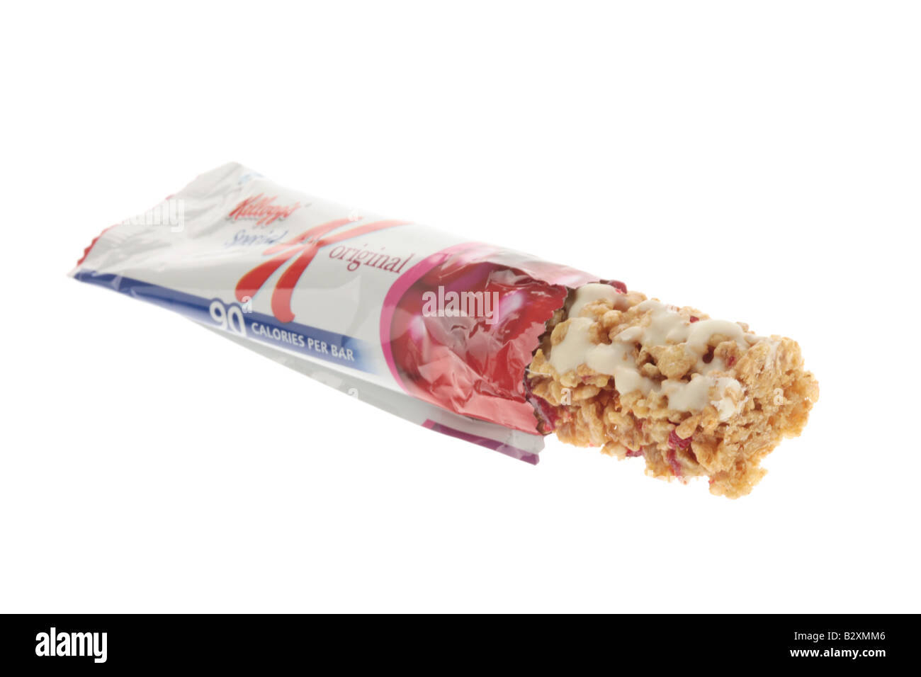 Barretta ai cereali Foto Stock