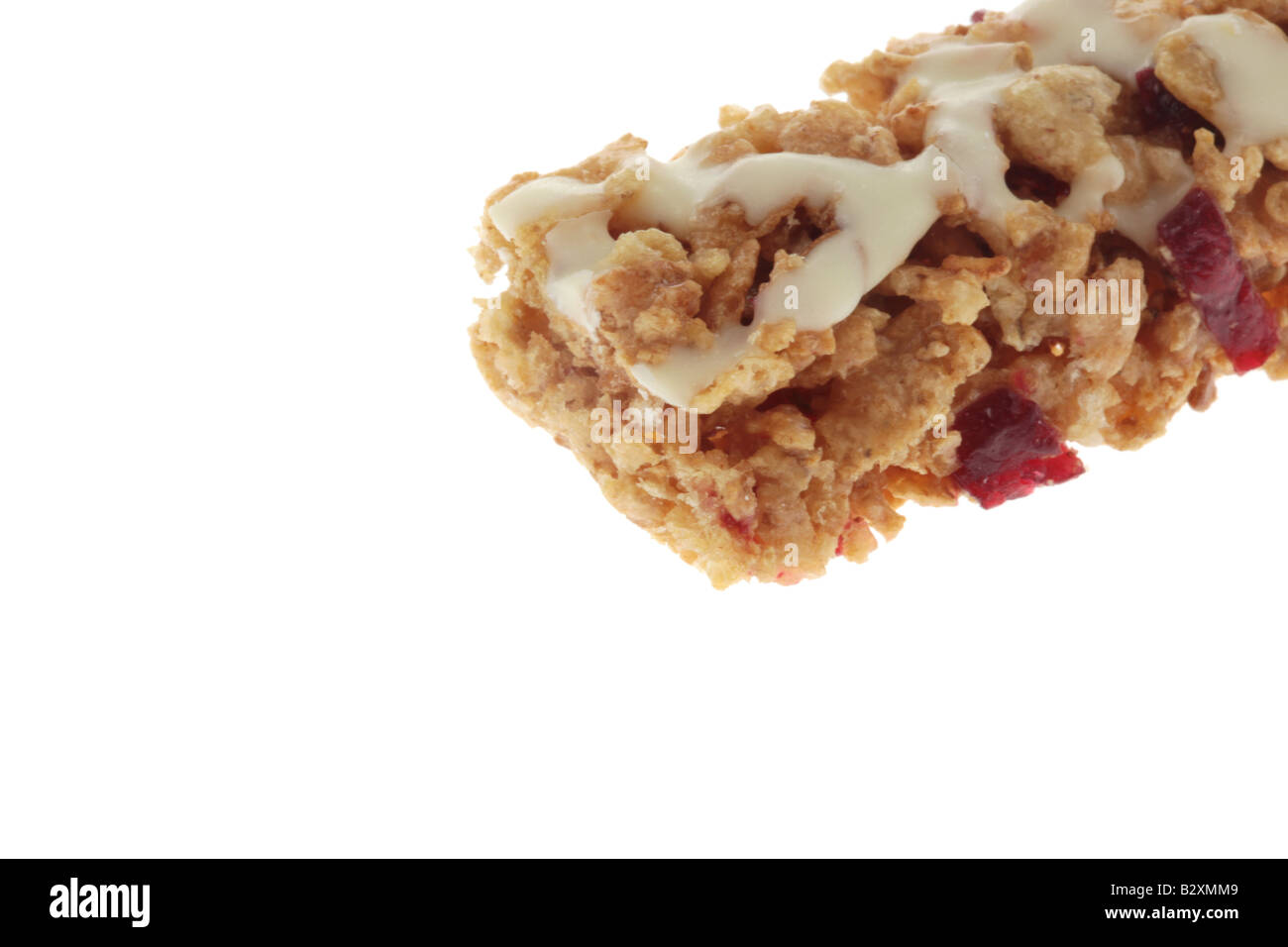 Barrette di cereali Foto Stock