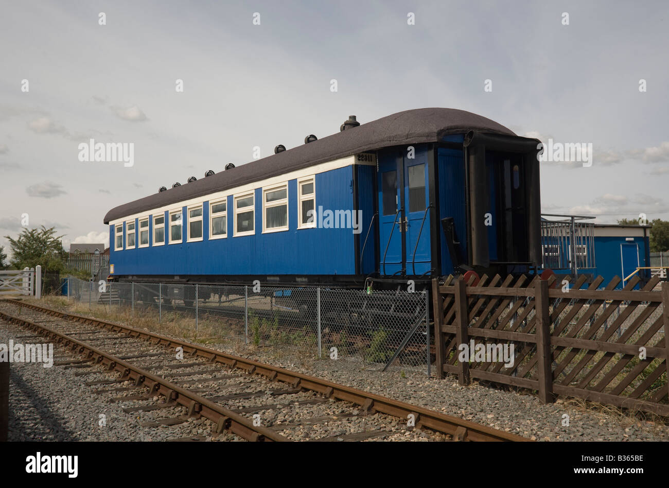 Snibston Discovery Park, Coalville, Leicester. Ex miniera di carbone Leics GB UK museo minerario di trasporto del carbone il giorno fuori attr Foto Stock
