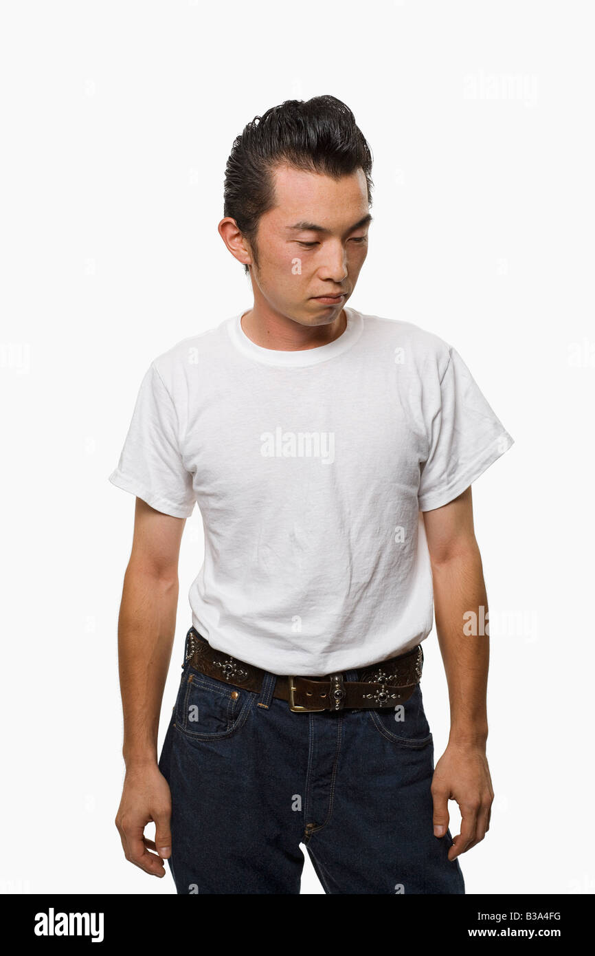 Rockabilly Fashion Immagini e Fotos Stock - Alamy