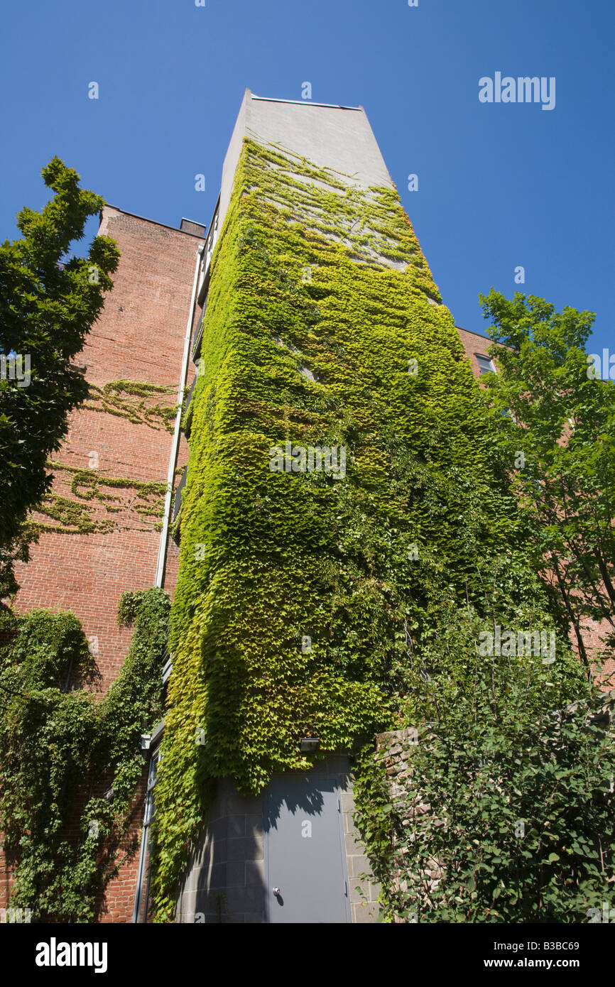 Il materasso Fabbrica e Museo Pittsburgh Pennsylvania Foto Stock