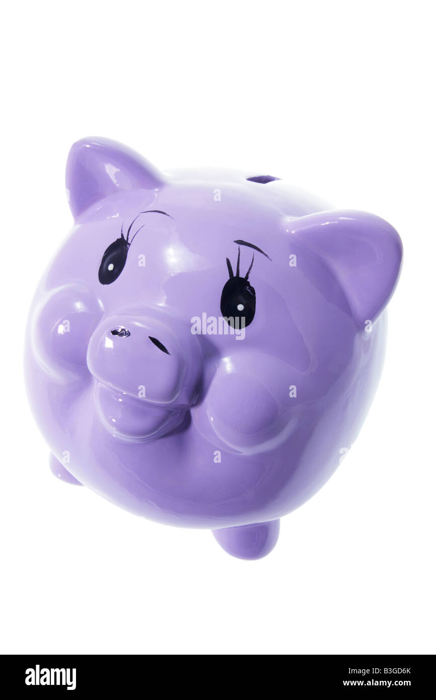 Piggy Bank Foto Stock