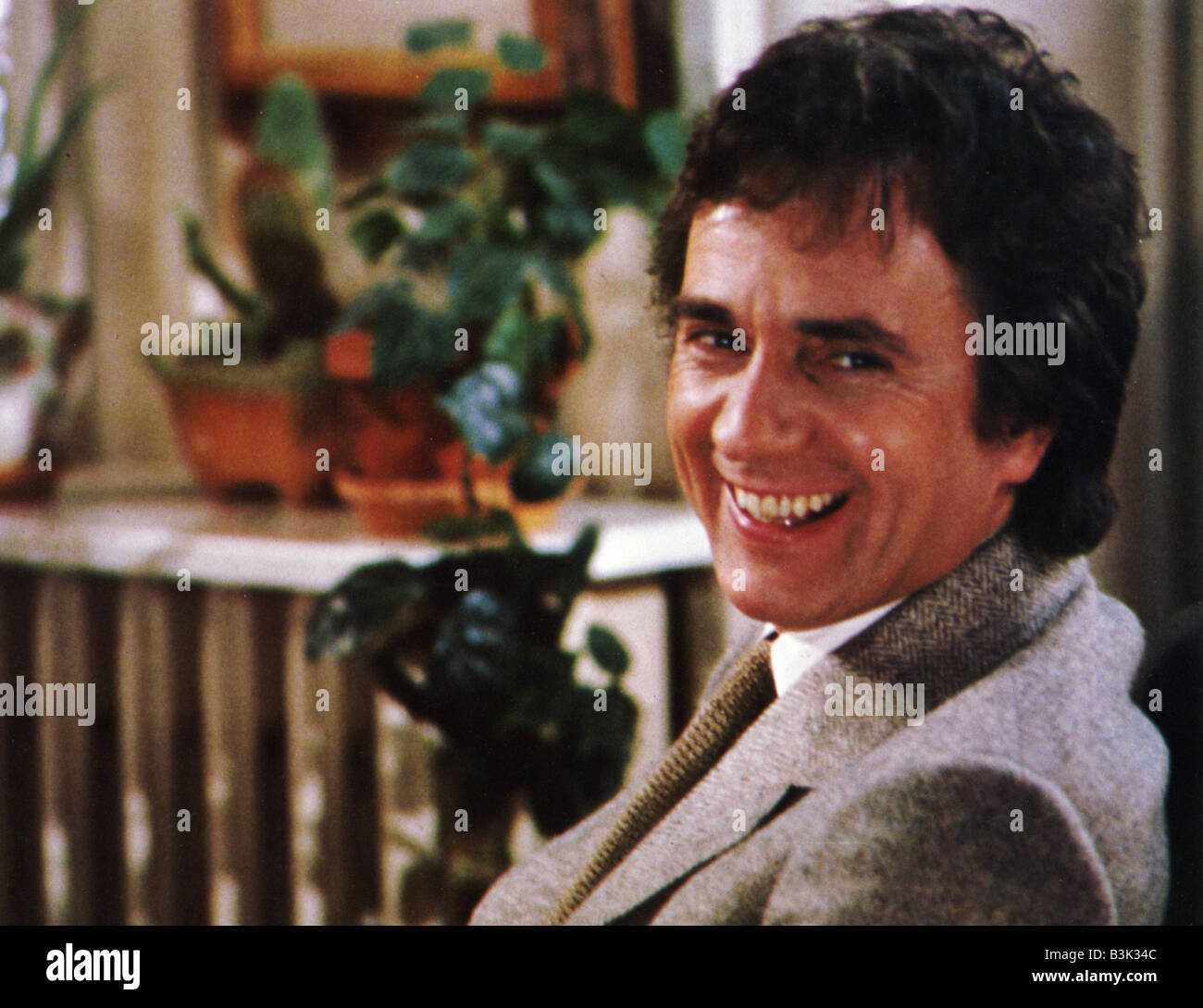 Amore MALATO 1983 Ladd Company film con Dudley Moore Foto Stock