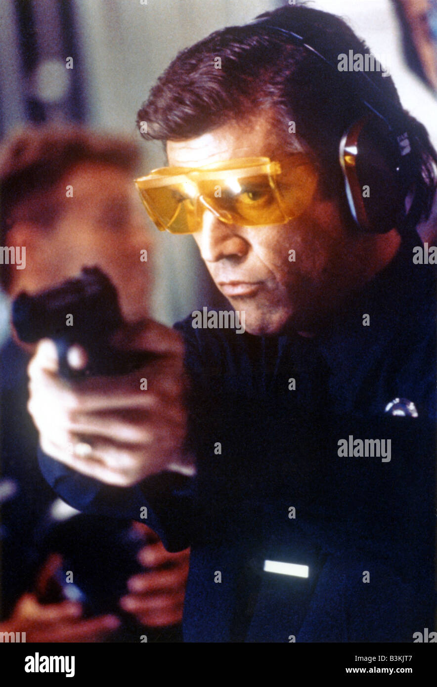L'ARMA di LEATHAL 3 1992 Warner film con Joe Pesci Foto Stock