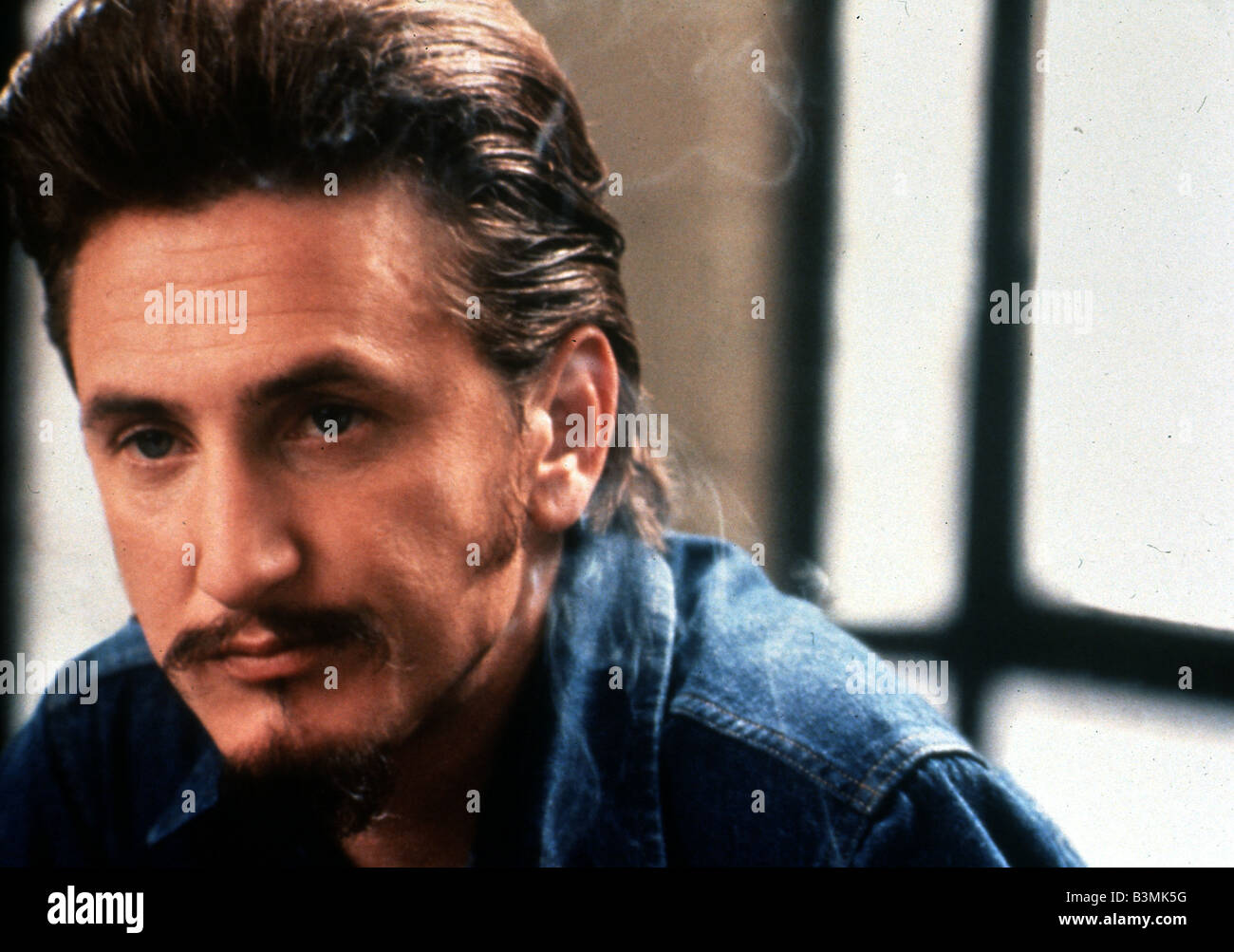 DEAD MAN WALKING 1995 Polygram film con Sean Penn Foto Stock