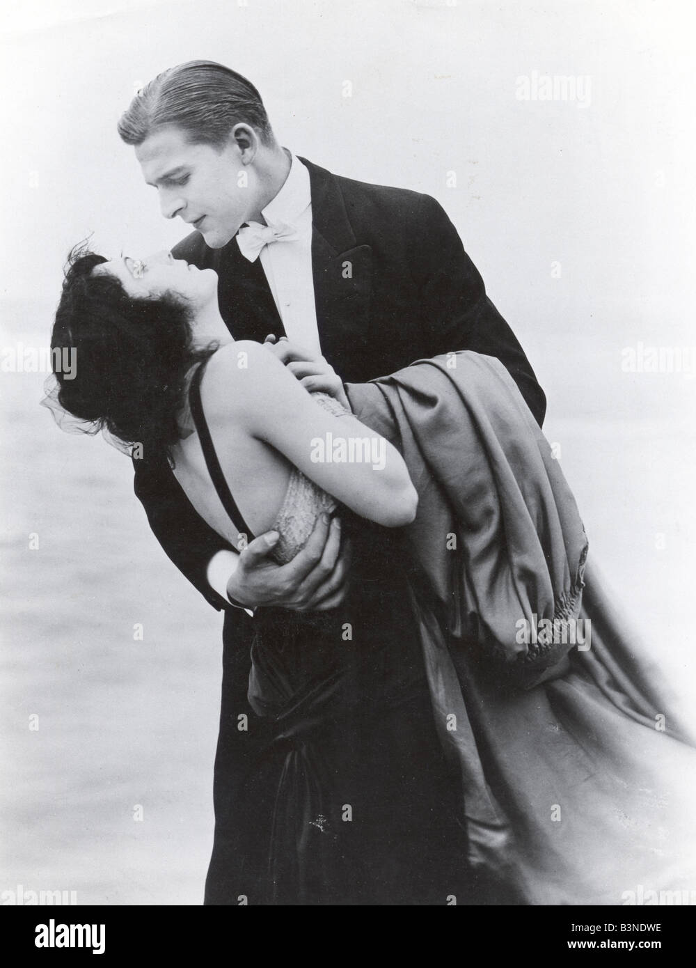 Onorevoli colleghe deve vivere 1921 Mayflower film con Arnold grigio e Leatrice Gioia Foto Stock