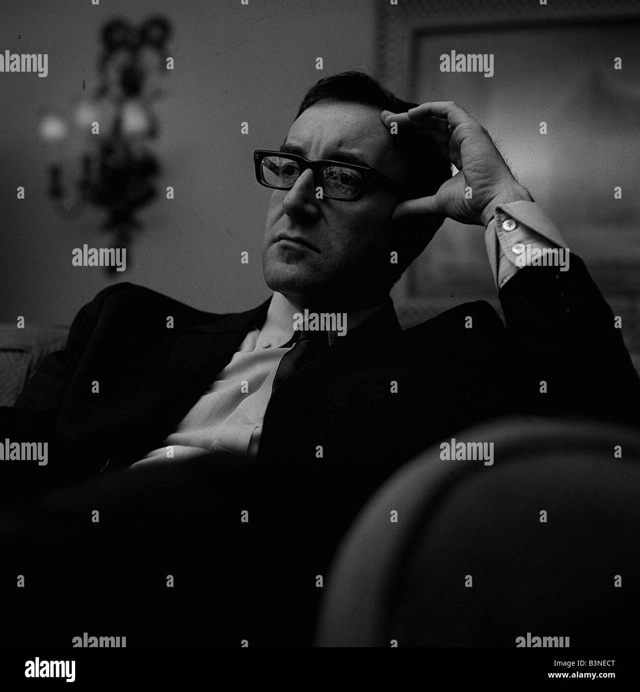 Peter Sellers Foto Stock