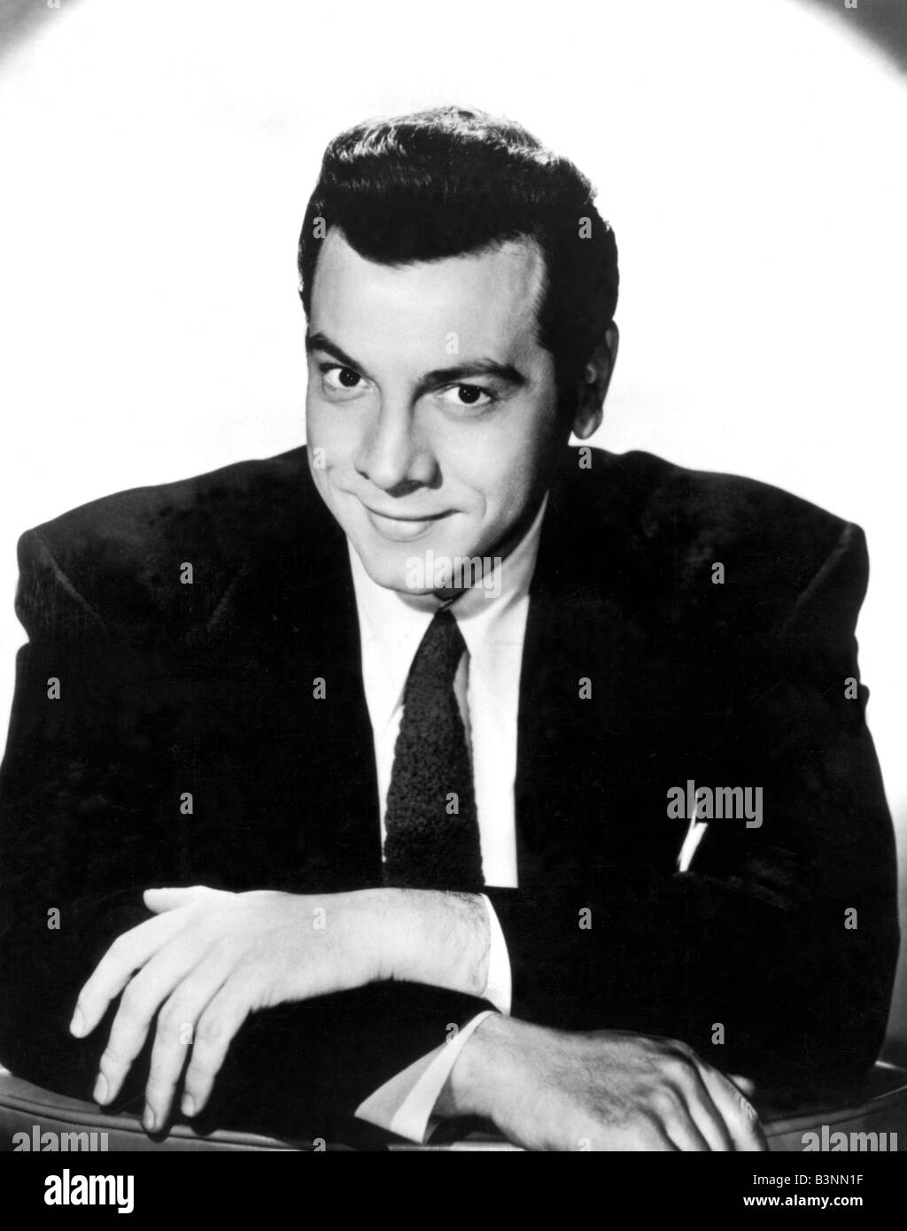MARIO LANZA italo-cantante e attore Foto Stock