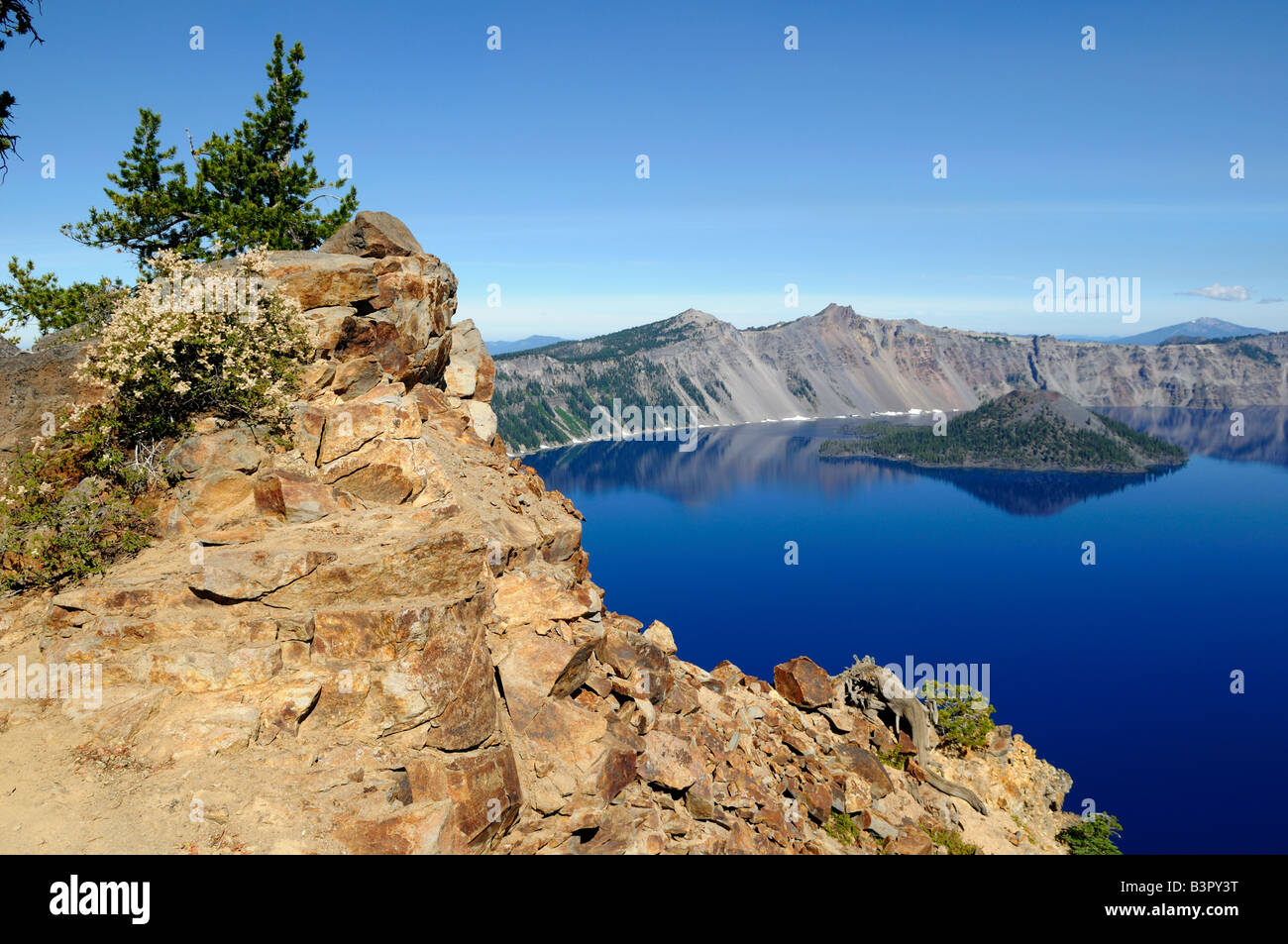 Isola di cono immagini e fotografie stock ad alta risoluzione - Alamy