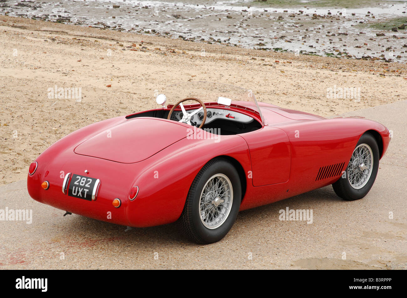 Osca 2000S 1952 Foto Stock