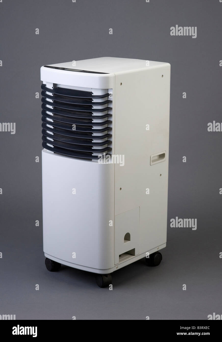 Portable unità aria condizionata Foto Stock