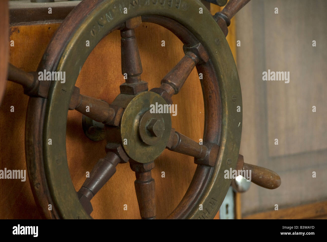 Cuba La Havana Ernest Hemingway House Foto Stock