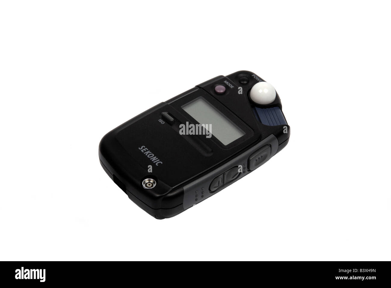 Sekonic L308 Photographic Luxmetro digitale Foto Stock