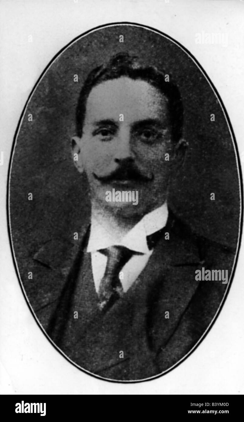 Trasporti / trasporti, navigazione, Titanic, ritratto di Bruce Ismay, direttore della linea della stella bianca, sopravvissuto alla catastrofe, storico, disastro navale, ritratto, disastro marittimo, disastri marittimi, passeggeri, passeggeri, viaggiatori, viaggiatori, viaggiatori, viaggiatori, viaggiatori, passeggeri di viaggio, passeggero, compagni di viaggio, passeggeri di viaggio, compagni di viaggio, viaggiatori, 10s, 1910s, 20th secolo, persone, Foto Stock