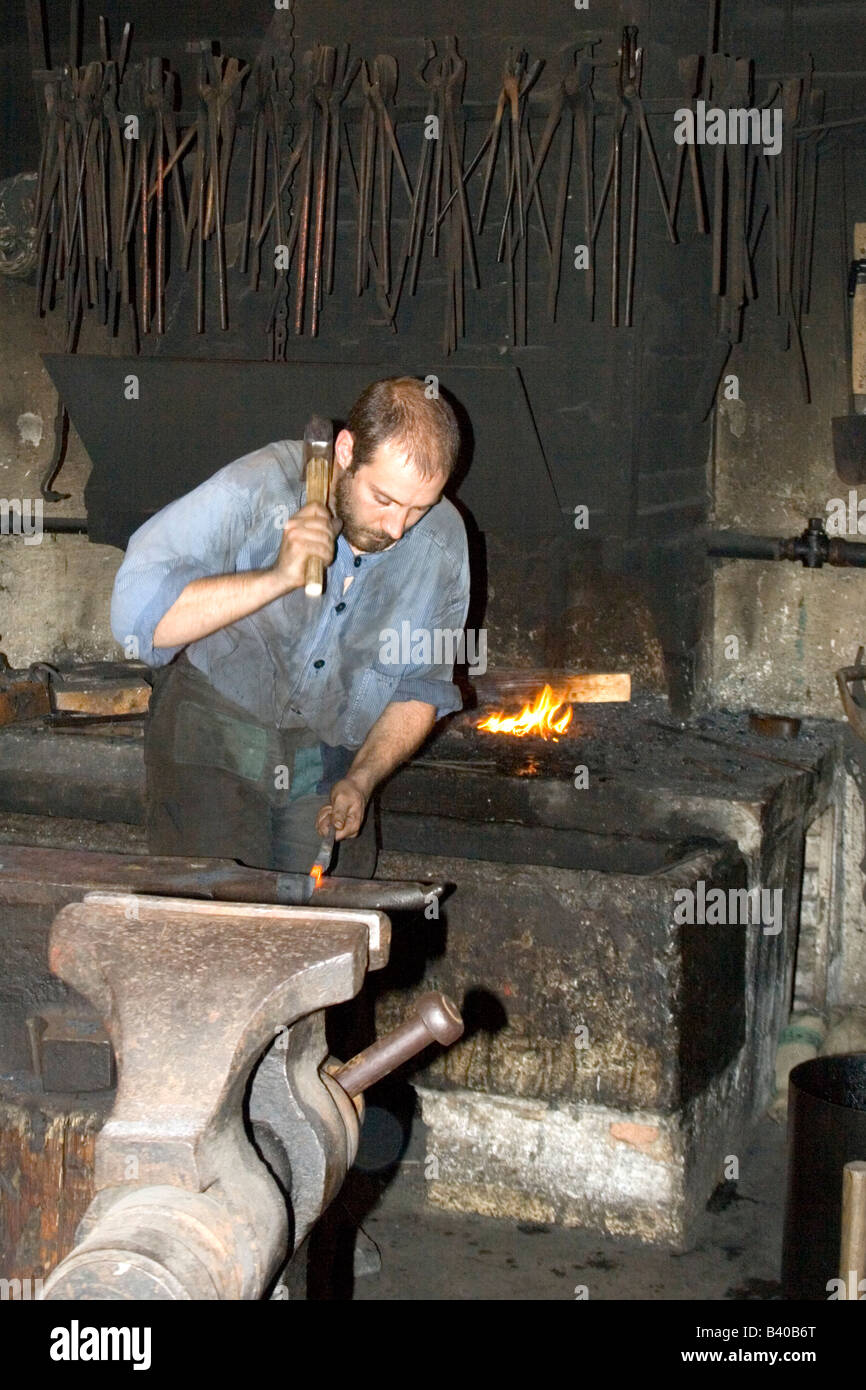 Ecomusée d' Alsace Foto Stock