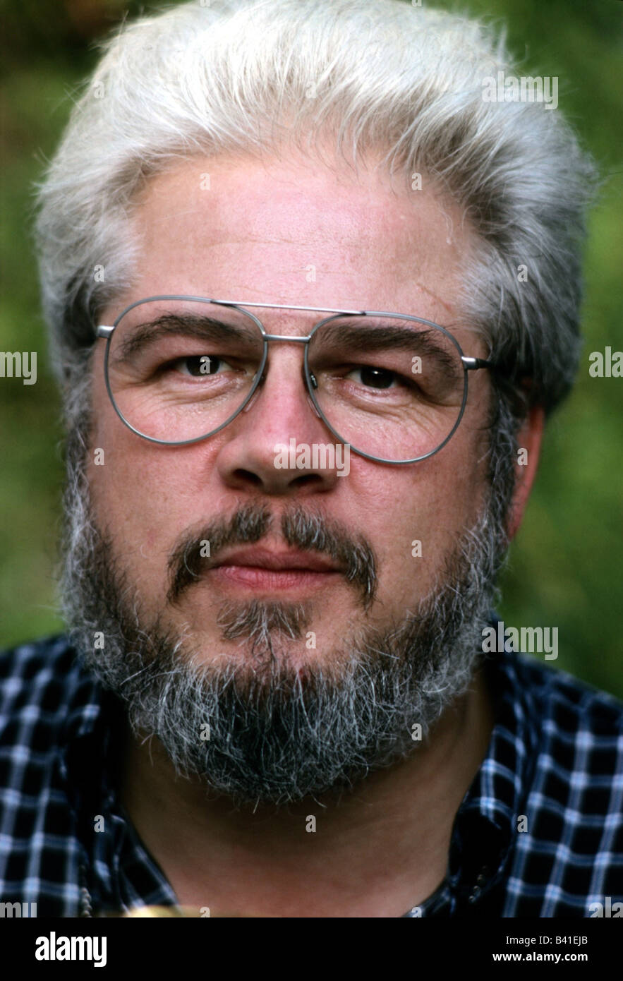 Ramsey, Bill, * 17.4.1931, cantante e attore americano, ritratto, 1979, Foto Stock