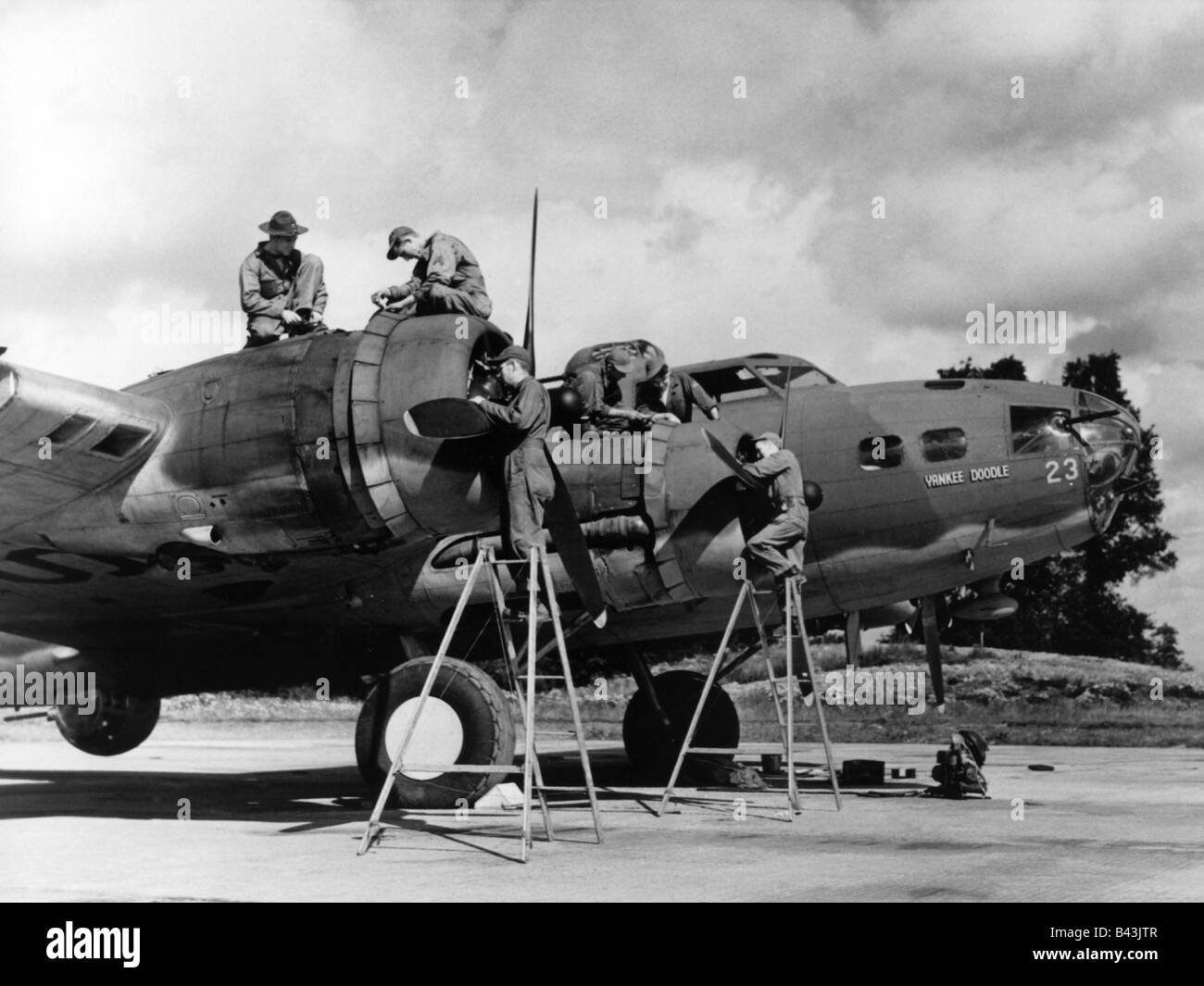 USAF SECONDA GUERRA MONDIALE Vought F4U Corsair Fighter Bomber Aereo Decalcomania/adesivo Da - Foto 13