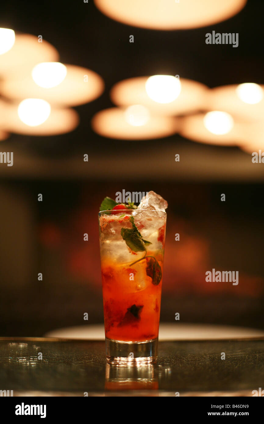 Bar bruno soho immagini e fotografie stock ad alta risoluzione Alamy