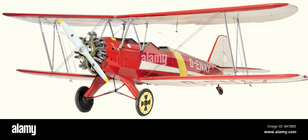 Frog Wyvern – Modellino Volo Libero In Balsa Scala 1:11 – Kit Parti Tagliate Al Laser (NON Completo)