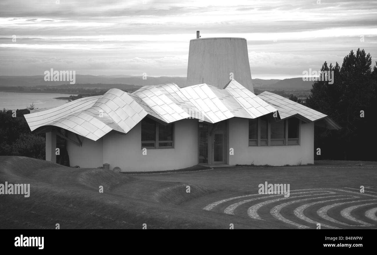 Centro maggies dundee Foto Stock