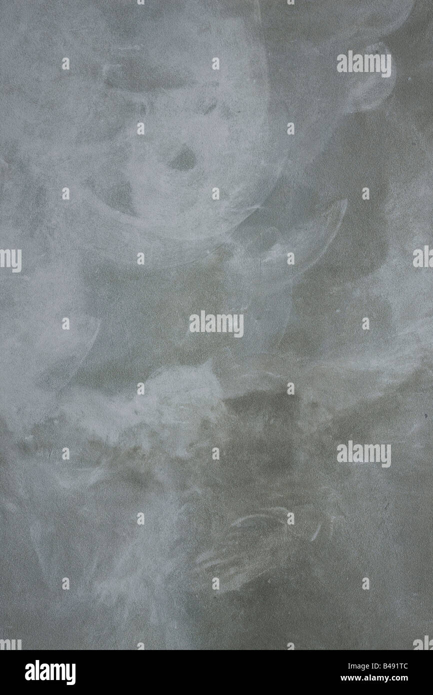 Vecchia parete di Grunge Foto Stock