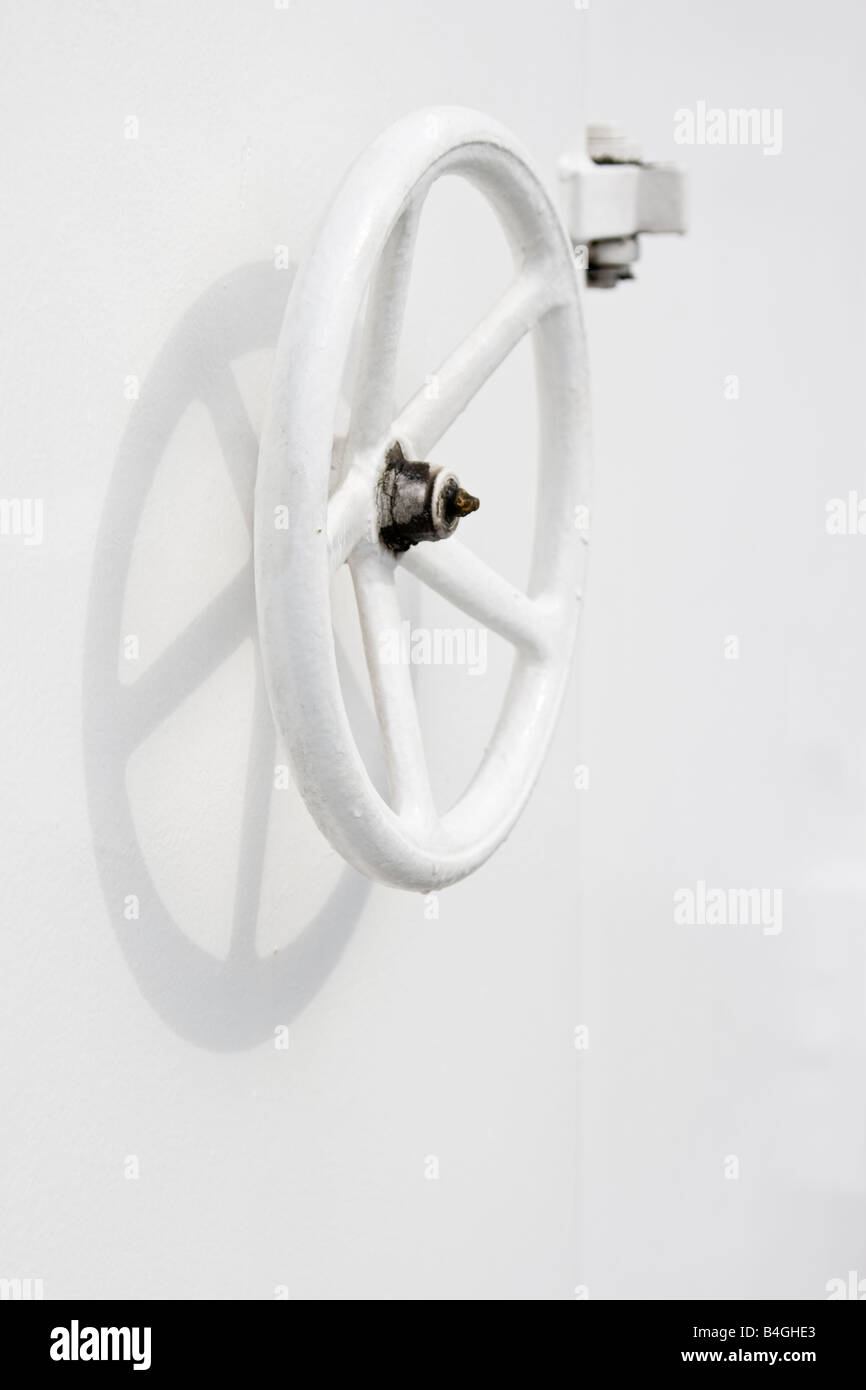 Tratteggio Foto Stock