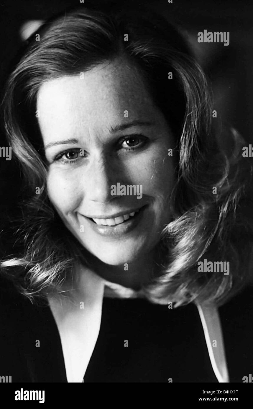 Sally Kellerman attrice 1971 Foto Stock
