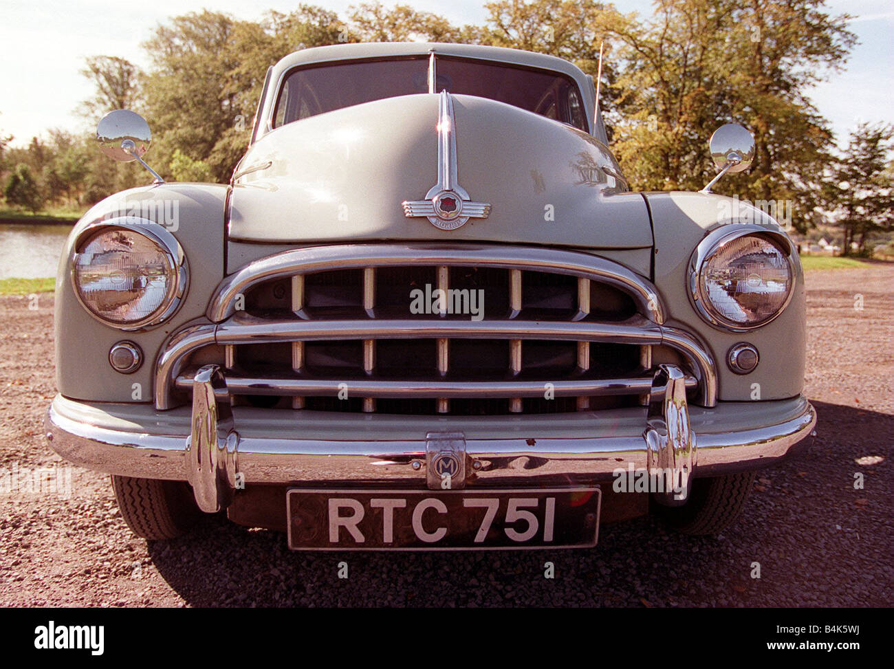 Auto morris oxford immagini e fotografie stock ad alta risoluzione - Alamy