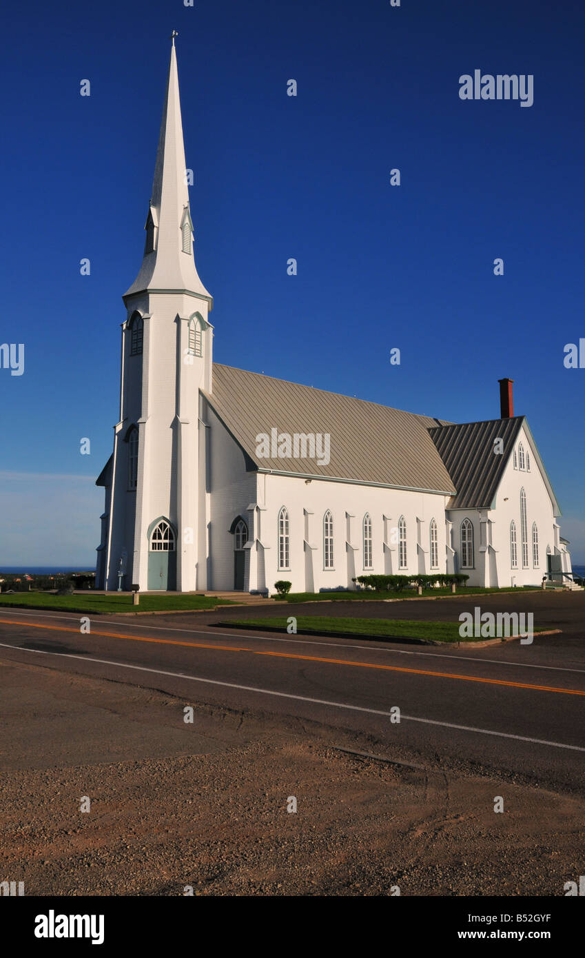 Chiesa La Madeleine Immagini e Fotos Stock Alamy
