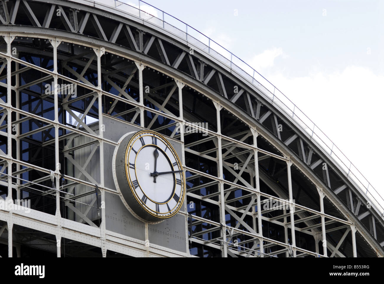 Manchester Central Conference Centre Foto Stock