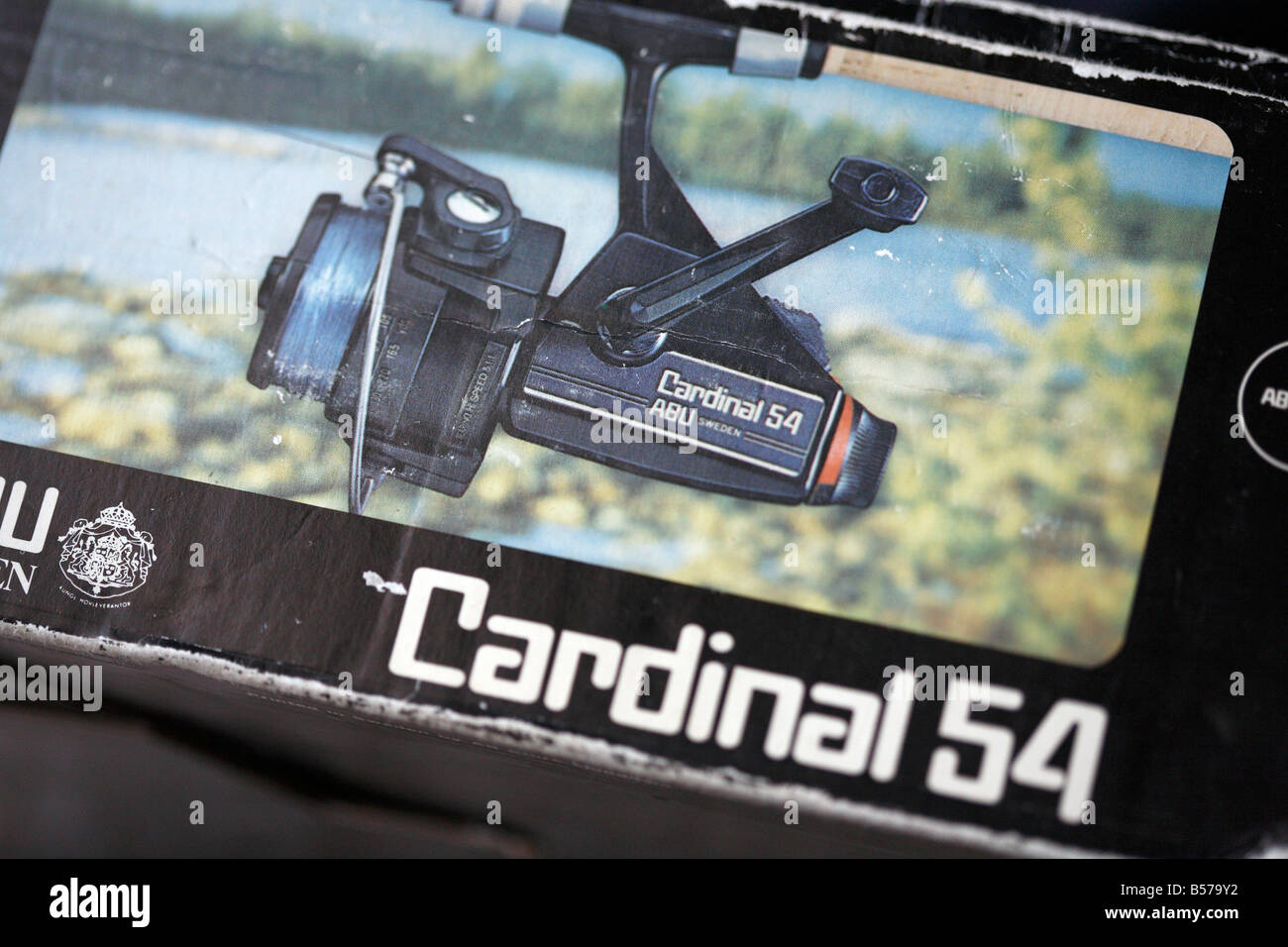 Bottone Anti Ritorno Mulinello Mitchell Galeone 18R 13R Leva Reel Pezzo - Foto 3