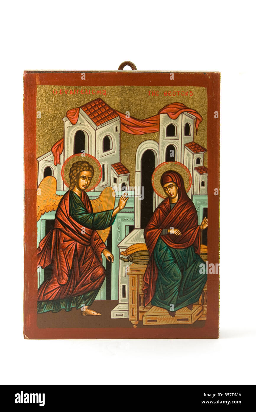 Icona Di Gesù In Legno - Artigianale, Greca Ortodossa, 9x7 Cm - Foto 6