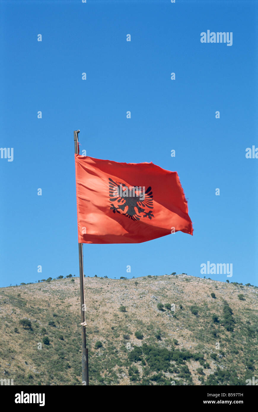 Albanian nationalism in Albania - Wikipedia