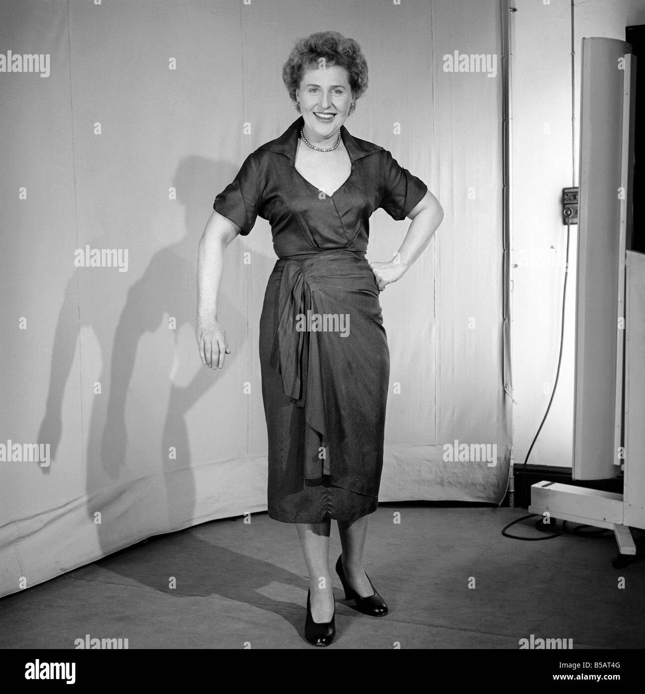 Lola Albright foto picture Lola Albright
