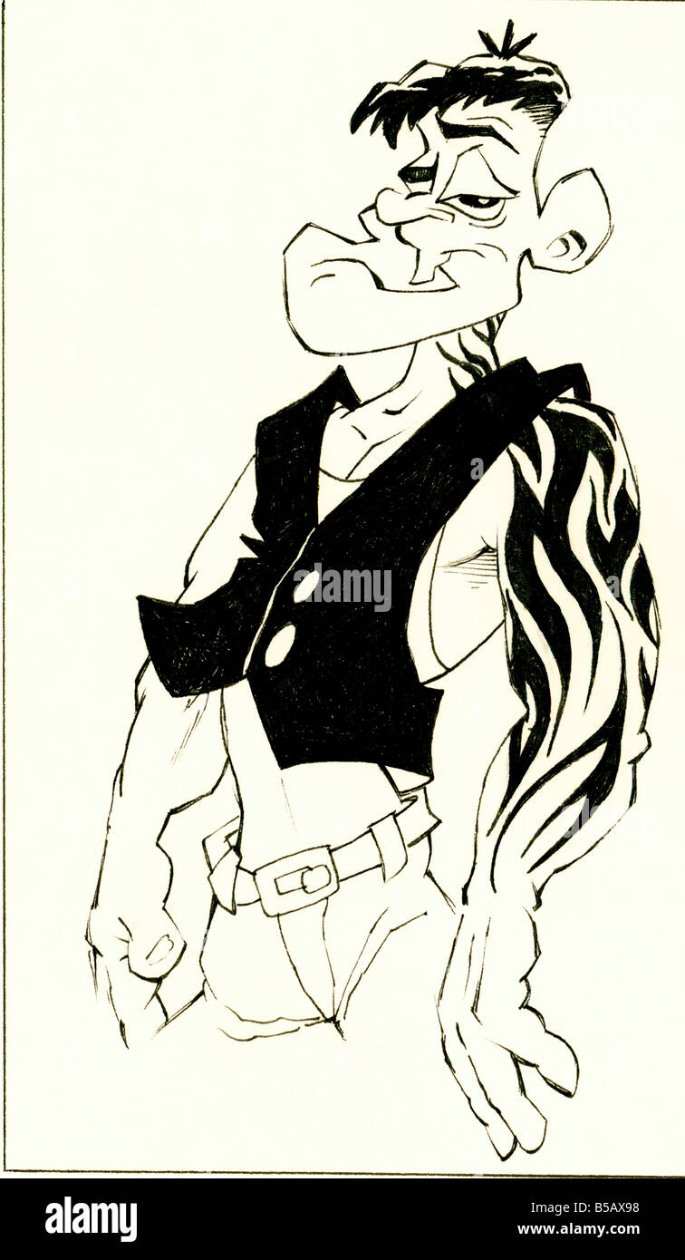 Tatuaggio braccio uomo tribal design pattern inchiostro pongono miami art carne design dichiarazione vibrante dye black Foto Stock