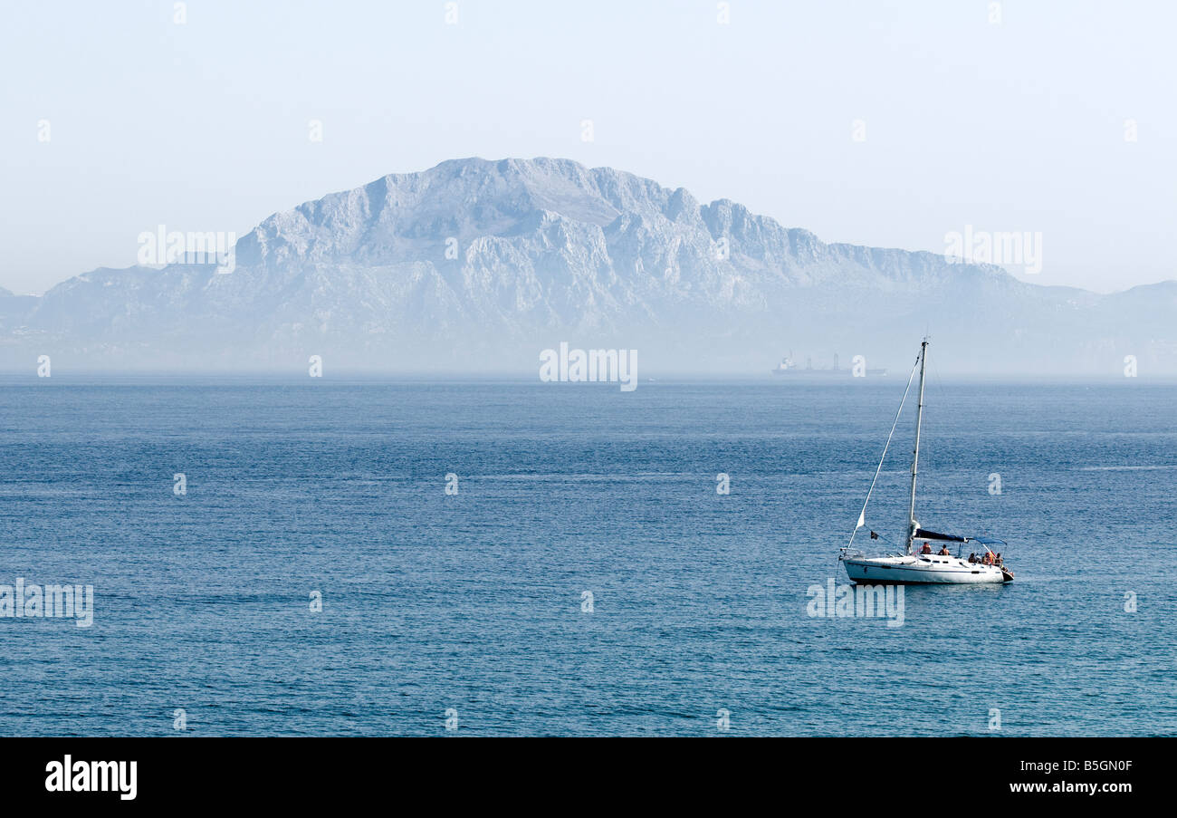 Stretto di gibilterra immagini e fotografie stock ad alta risoluzione Alamy
