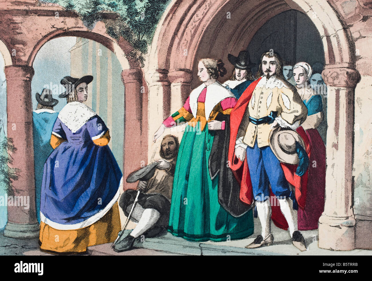 Vestiti Inglesi Immagini E Fotos Stock Alamy