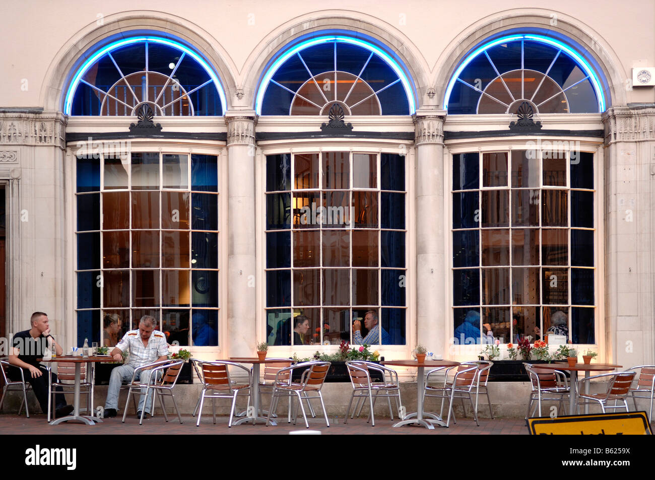 Pub Inglese, Tunbridge Wells, nella contea di Kent, Inghilterra, Gran Bretagna, Europa Foto Stock