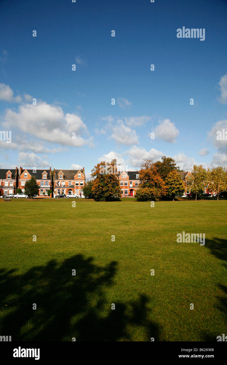Tooting Graveney comune, Tooting, Londra Foto Stock