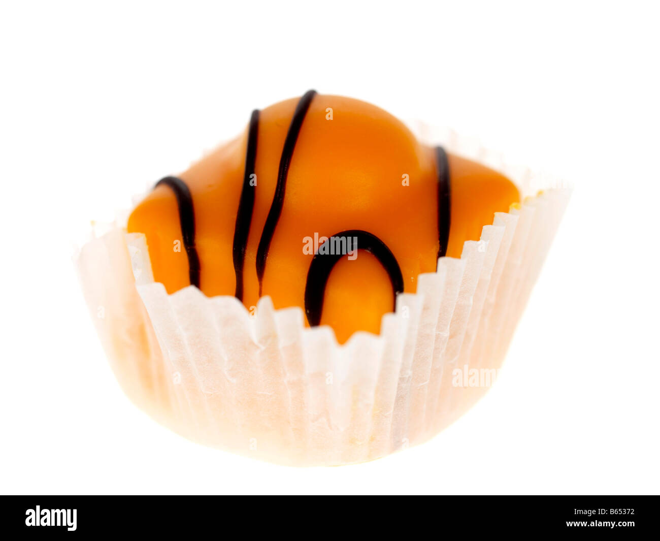 Fairy Halloween Cup torte Foto Stock