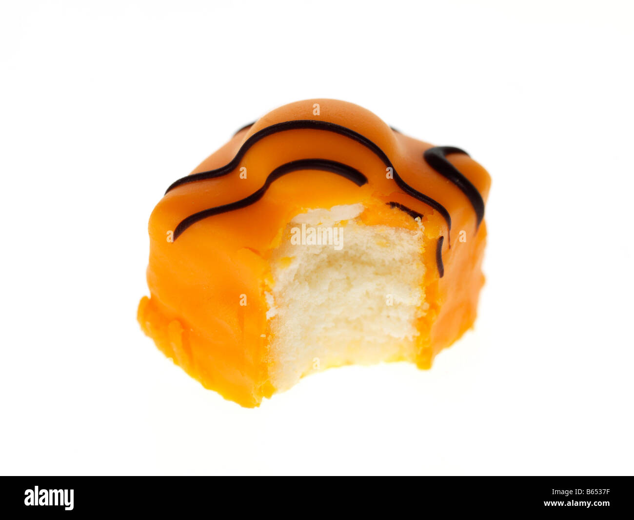 Fairy Halloween Cup torte Foto Stock